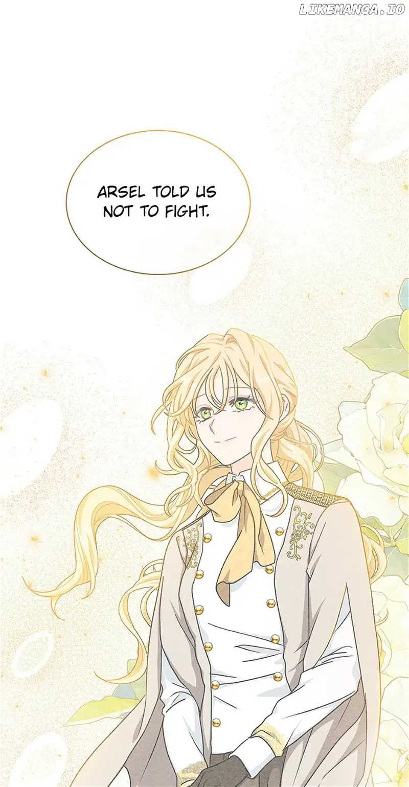 I Became the Head of the Family - Chapter 58 Page 17