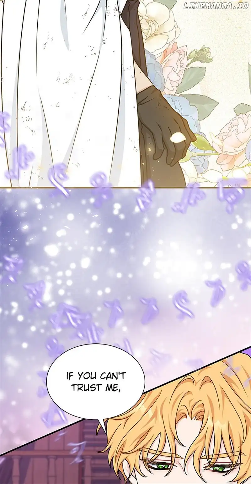 I Became the Head of the Family - Chapter 58 Page 19