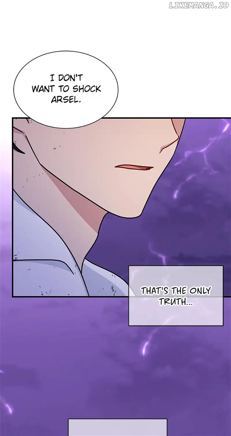 I Became the Head of the Family - Chapter 58 Page 21