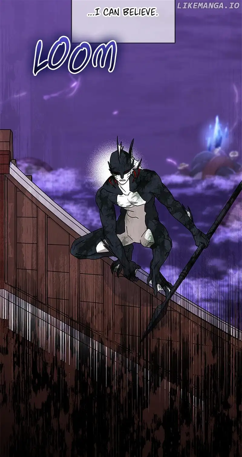 I Became the Head of the Family - Chapter 58 Page 22