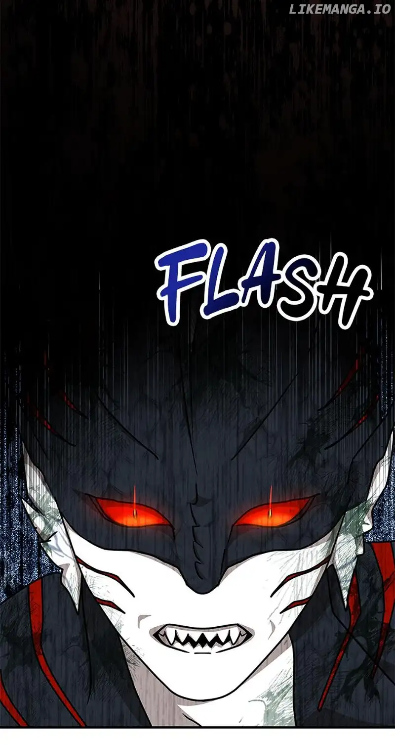 I Became the Head of the Family - Chapter 58 Page 23