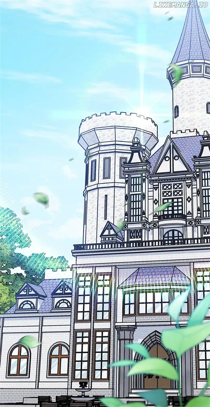 I Became the Head of the Family - Chapter 58 Page 25