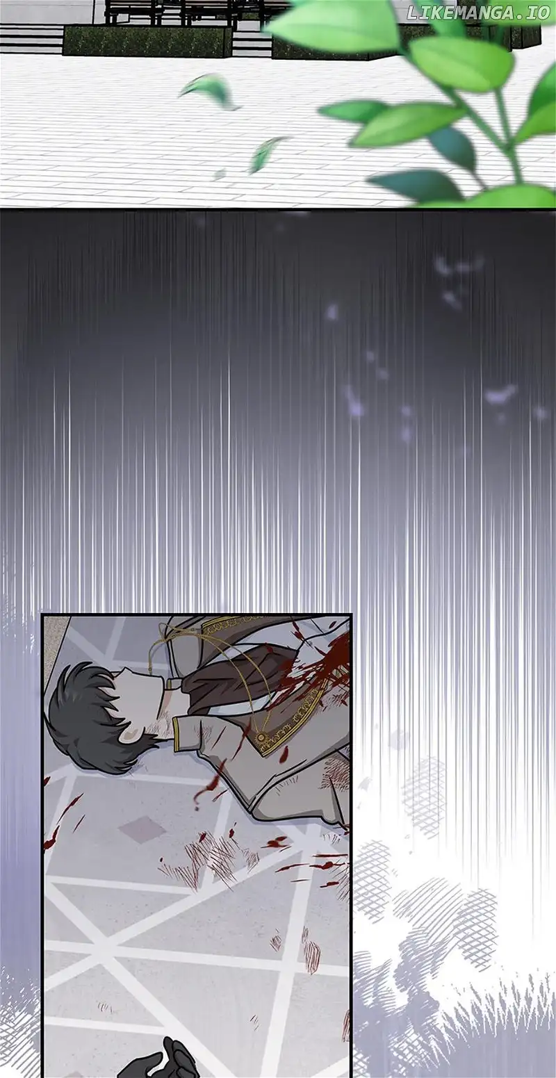 I Became the Head of the Family - Chapter 58 Page 26