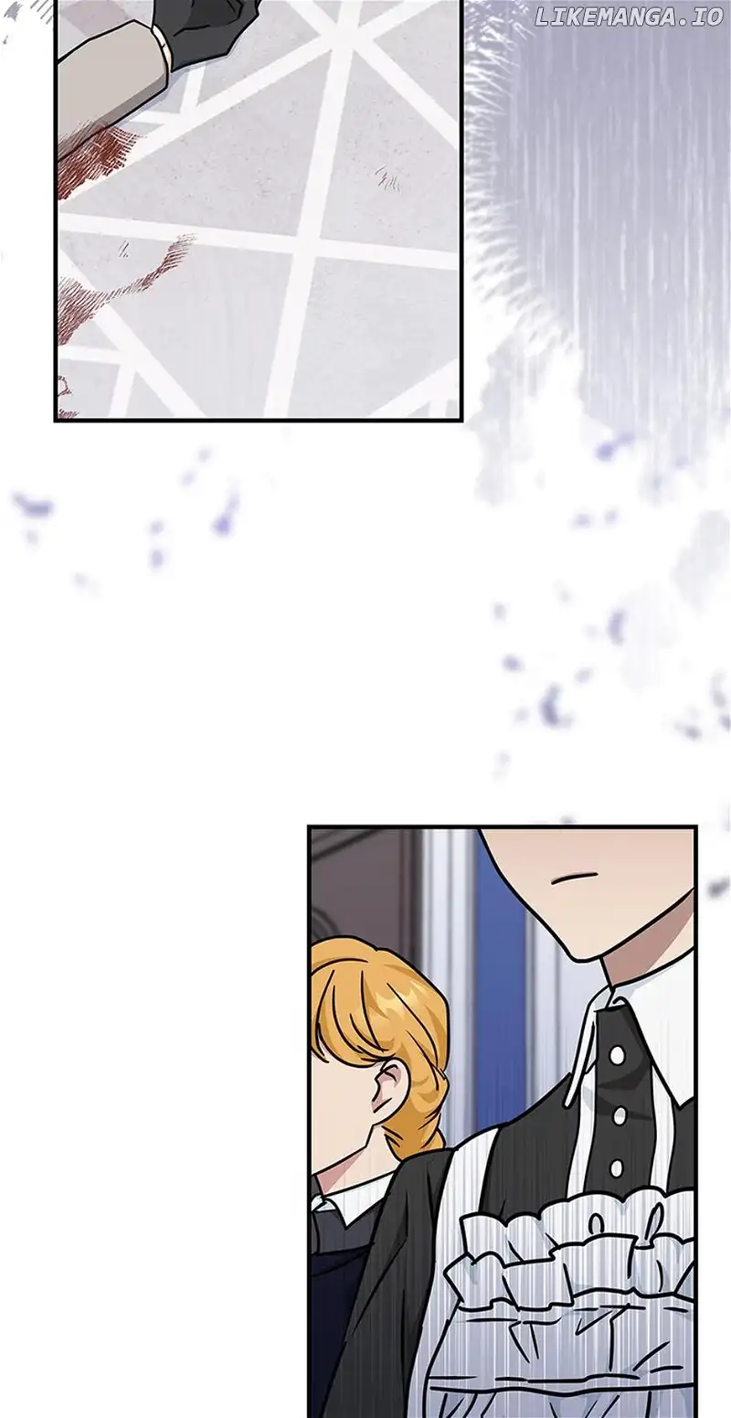 I Became the Head of the Family - Chapter 58 Page 27