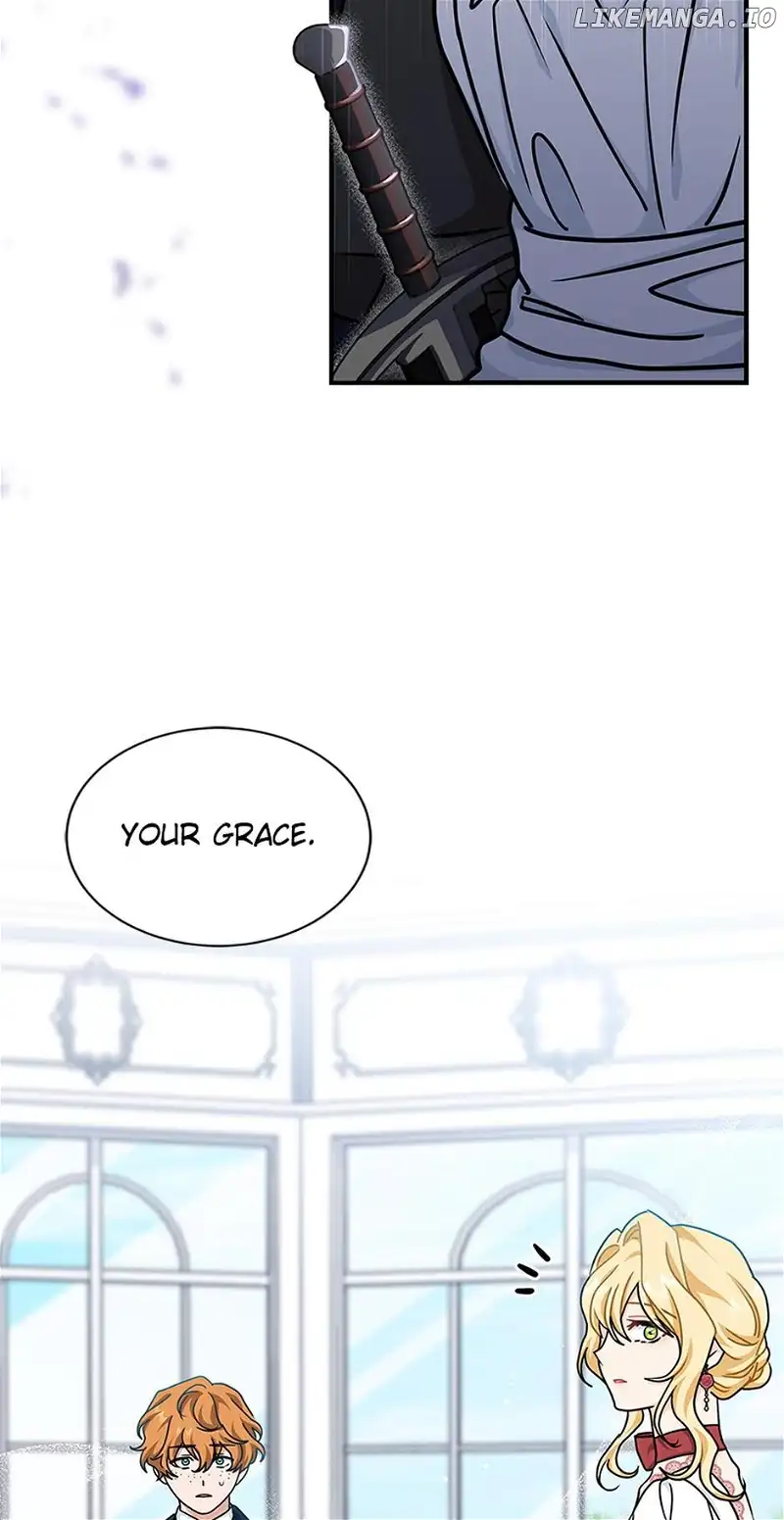 I Became the Head of the Family - Chapter 58 Page 28