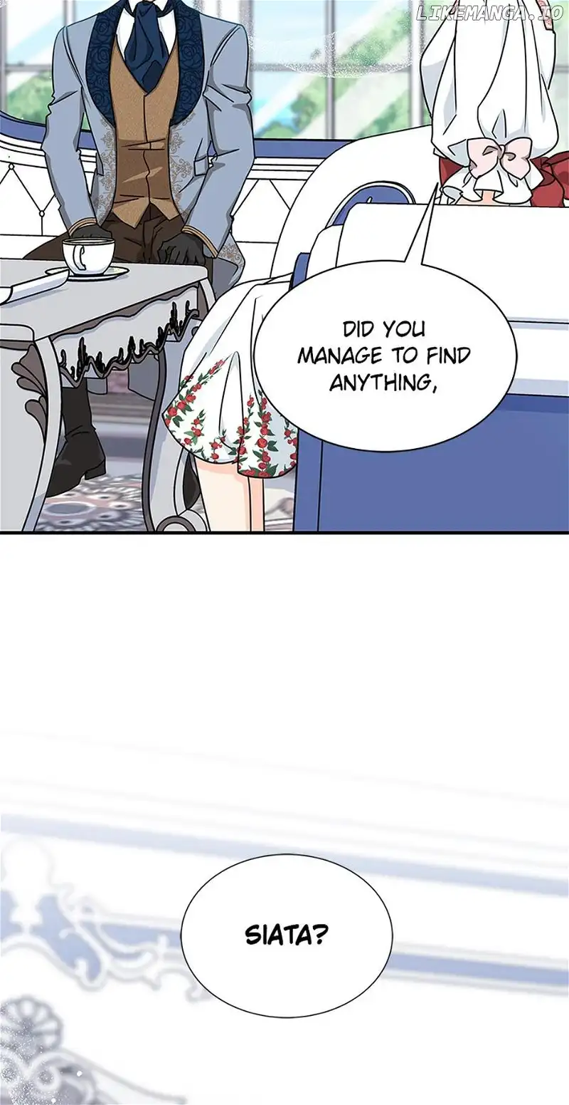 I Became the Head of the Family - Chapter 58 Page 29