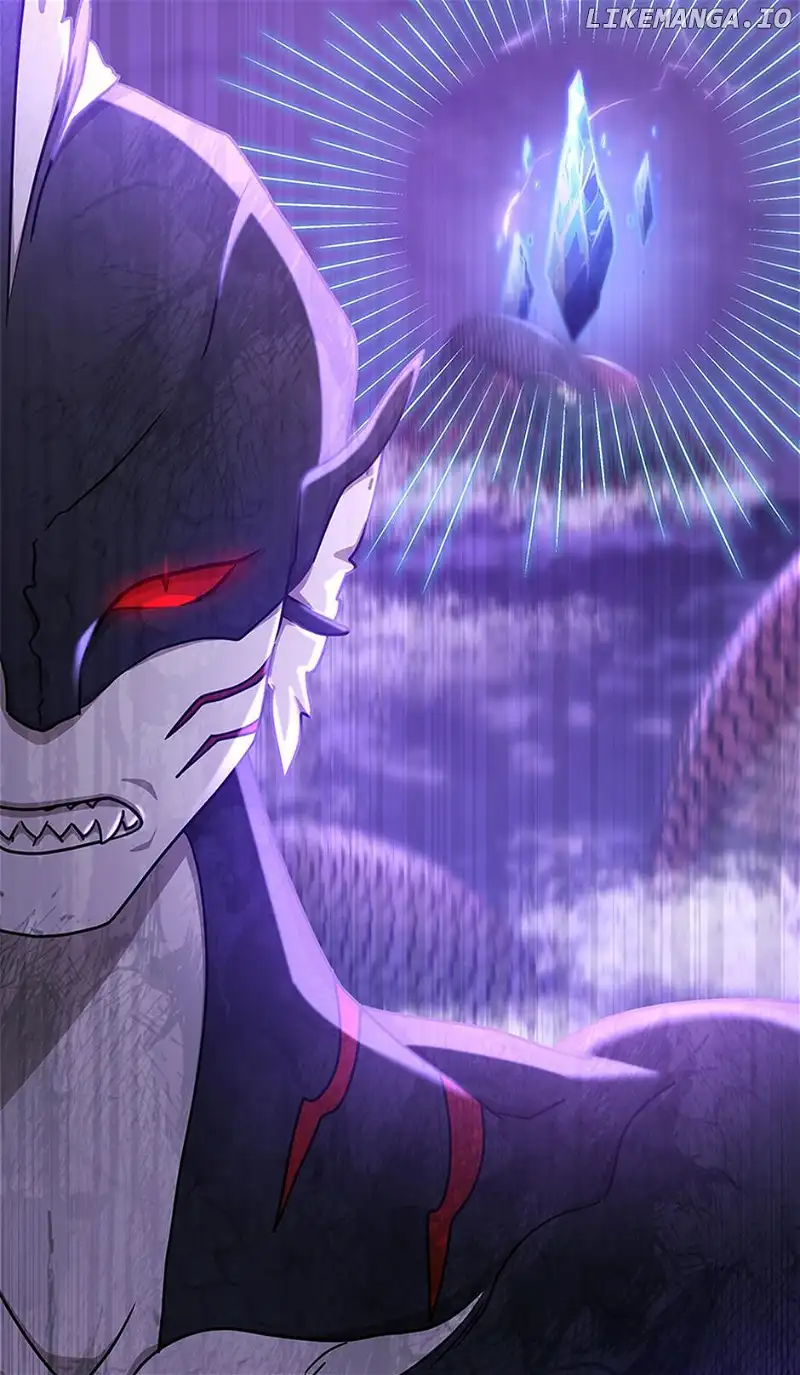 I Became the Head of the Family - Chapter 58 Page 3