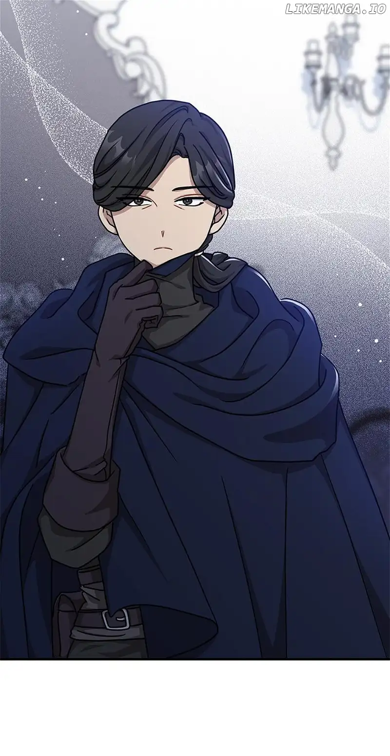 I Became the Head of the Family - Chapter 58 Page 30