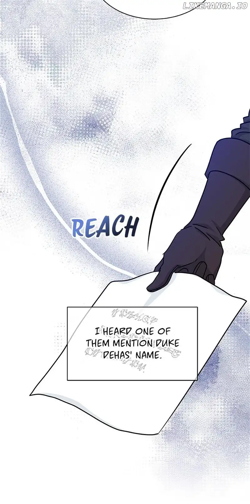 I Became the Head of the Family - Chapter 58 Page 35