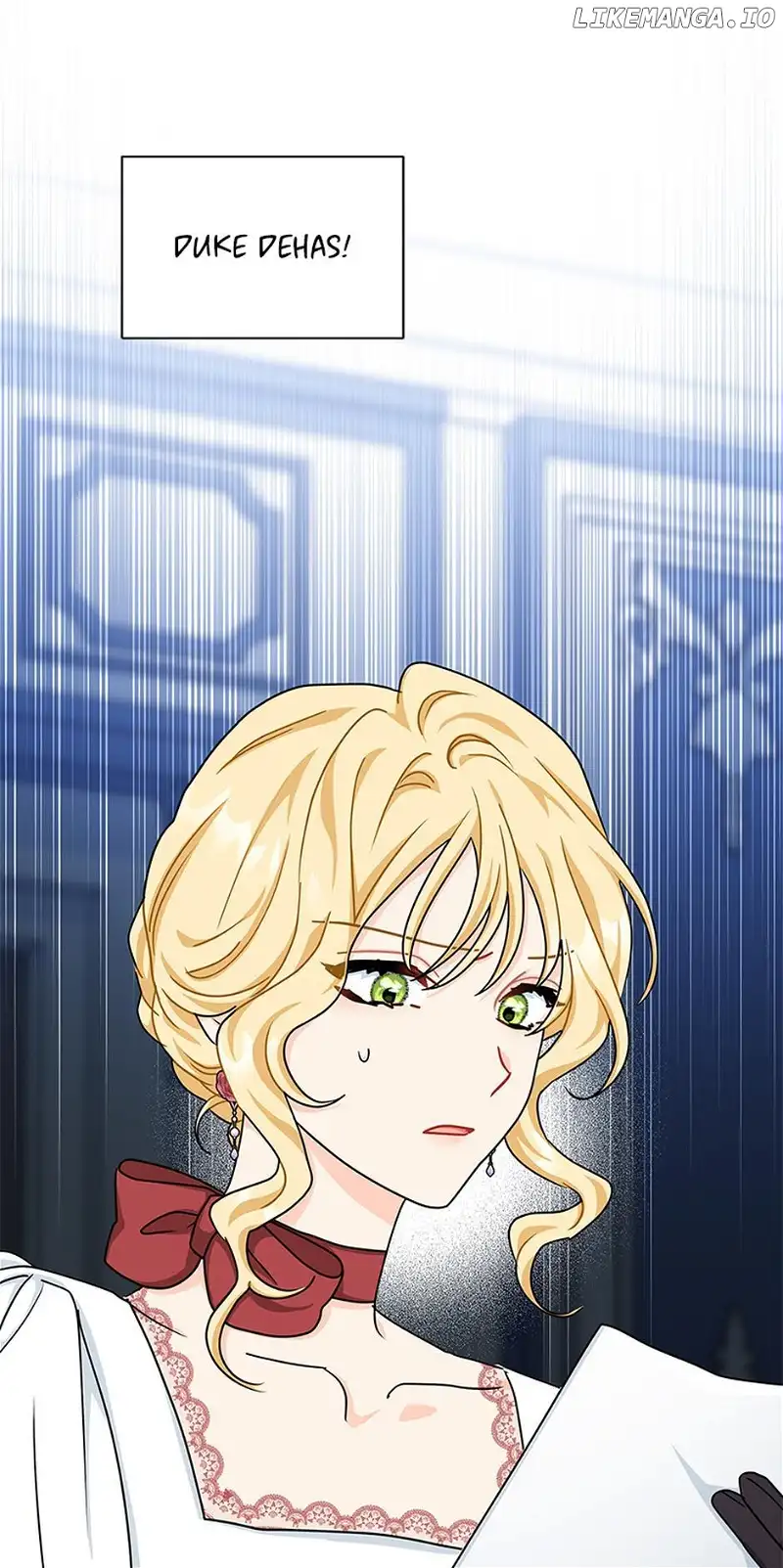 I Became the Head of the Family - Chapter 58 Page 36