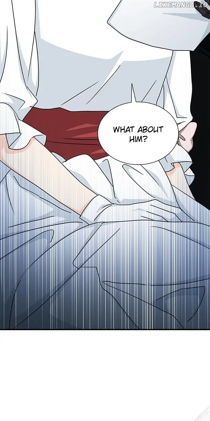 I Became the Head of the Family - Chapter 58 Page 37