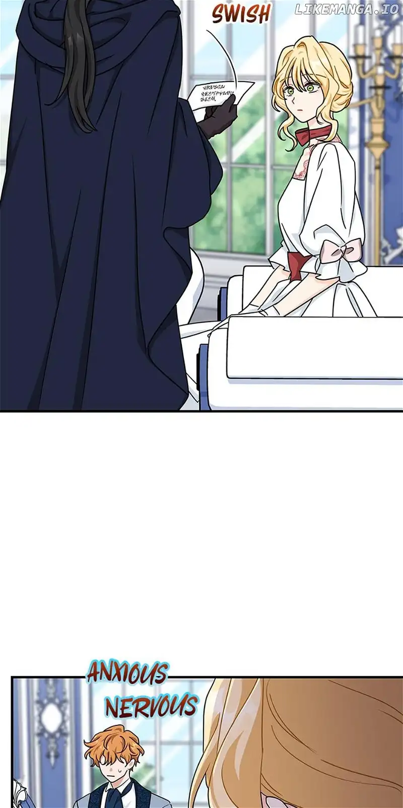 I Became the Head of the Family - Chapter 58 Page 39