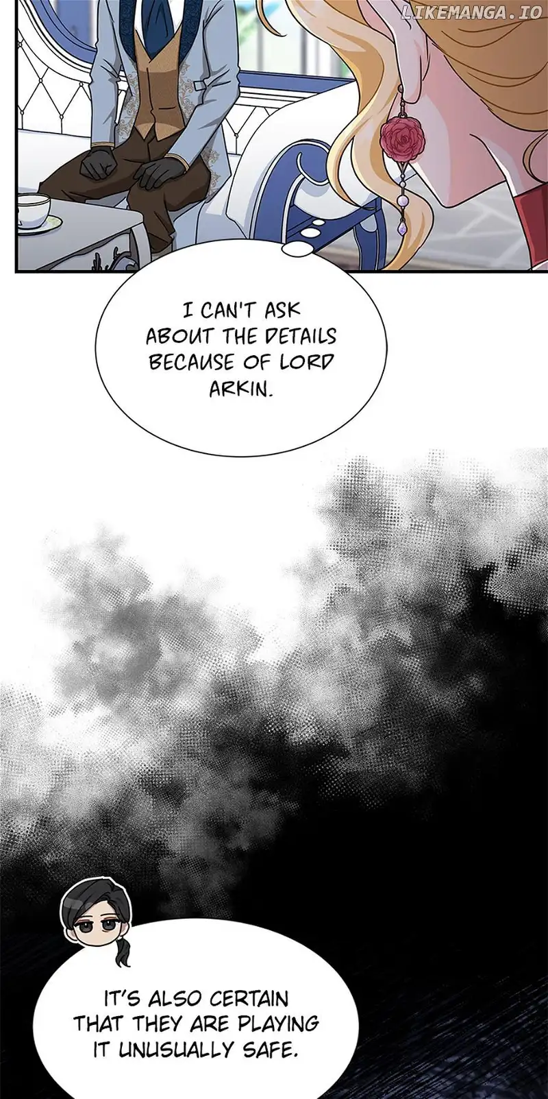 I Became the Head of the Family - Chapter 58 Page 40