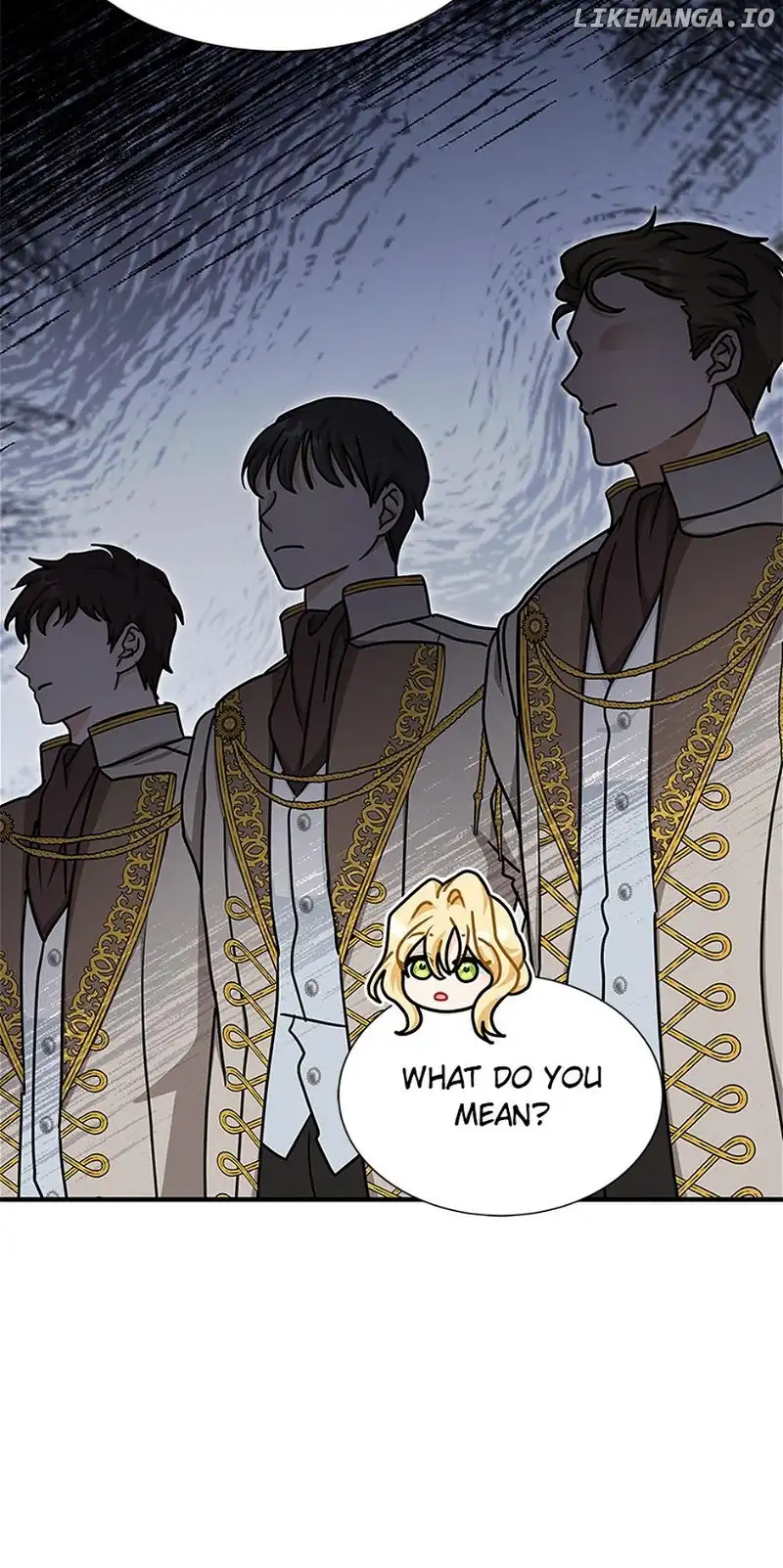 I Became the Head of the Family - Chapter 58 Page 41