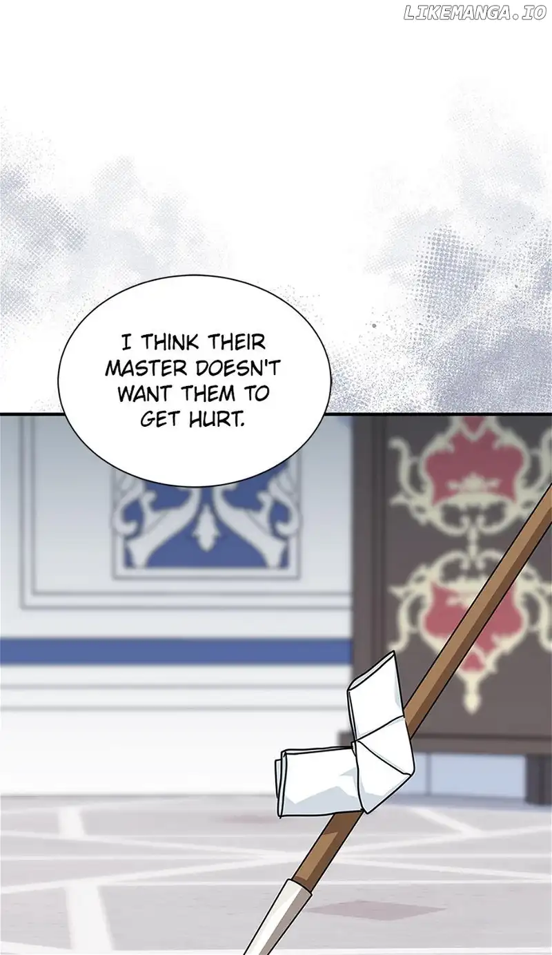 I Became the Head of the Family - Chapter 58 Page 42