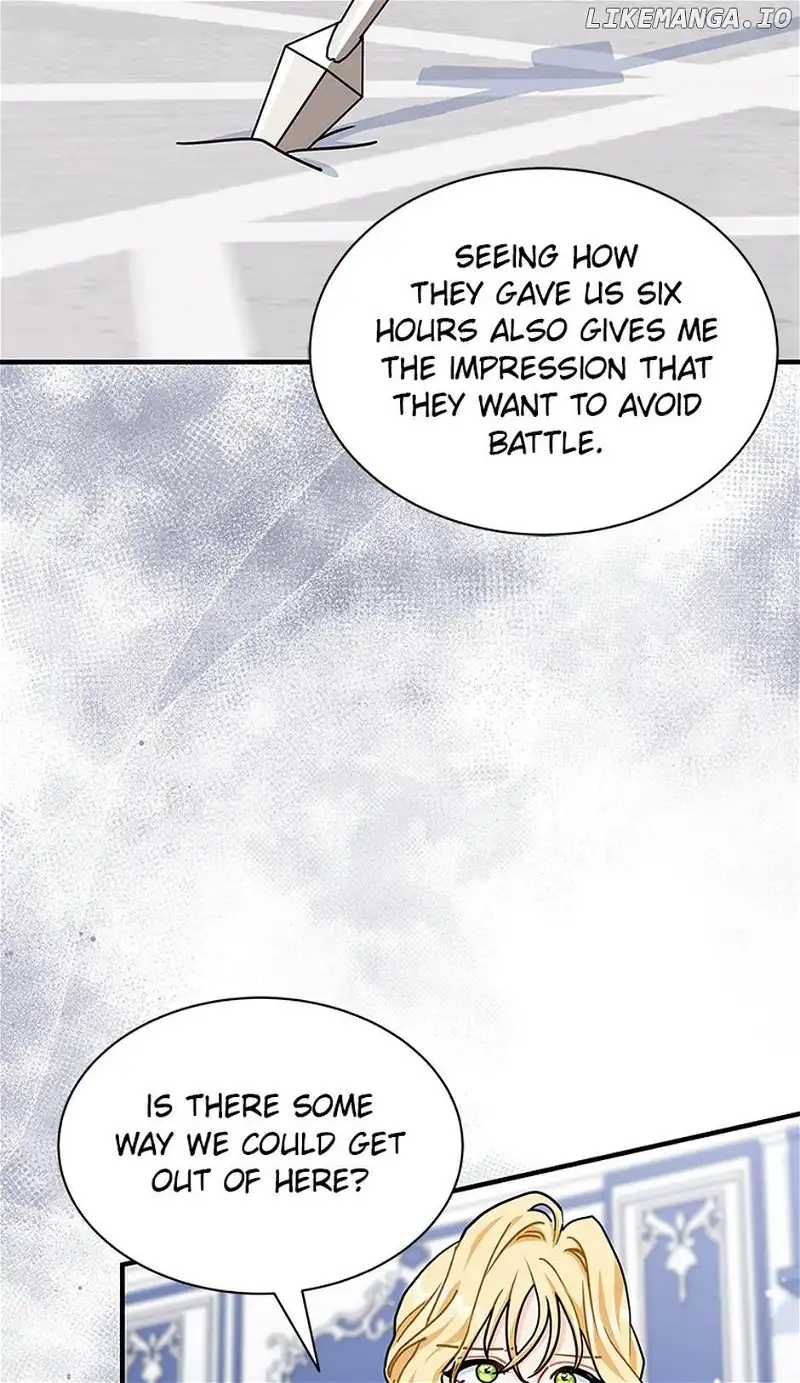 I Became the Head of the Family - Chapter 58 Page 43