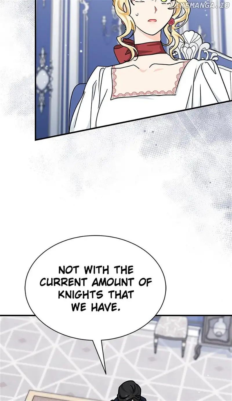 I Became the Head of the Family - Chapter 58 Page 44