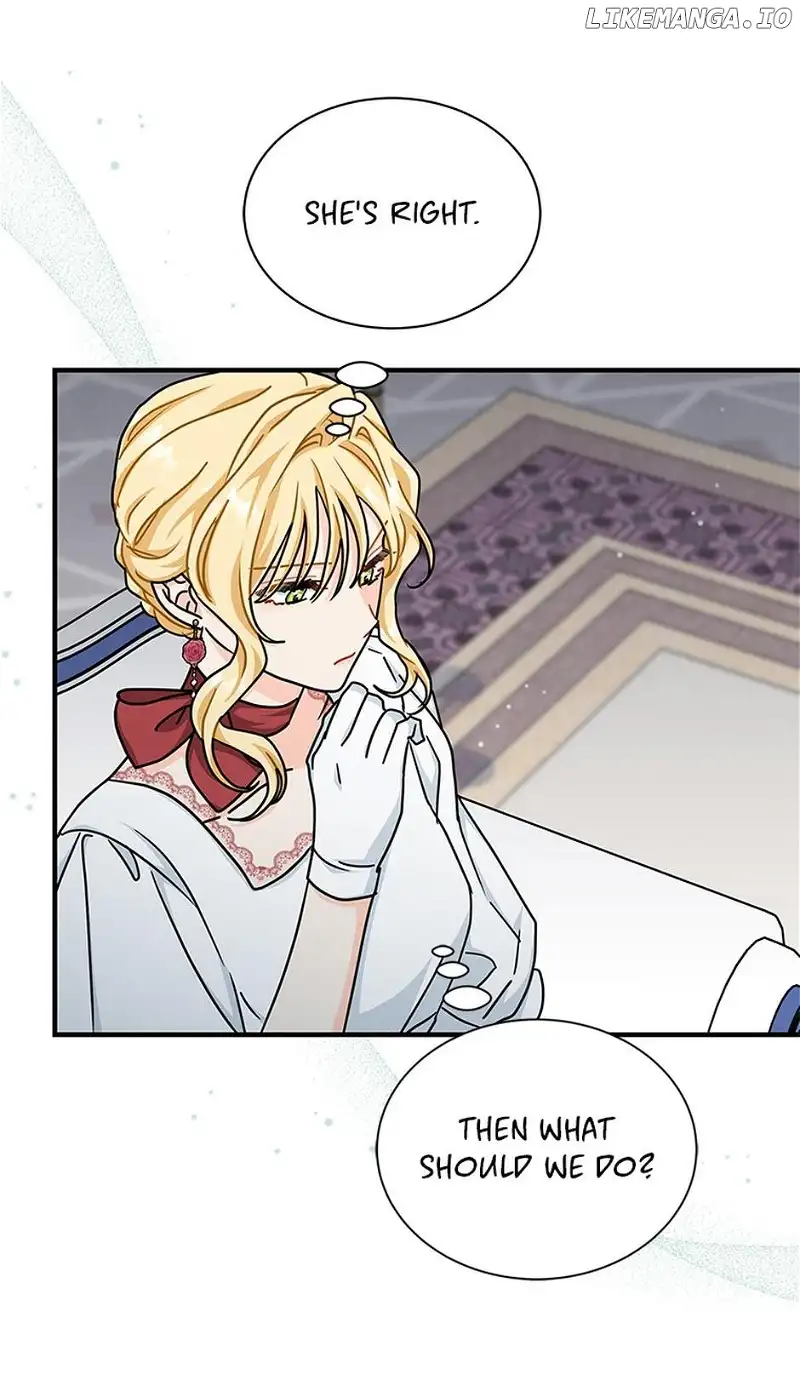 I Became the Head of the Family - Chapter 58 Page 46