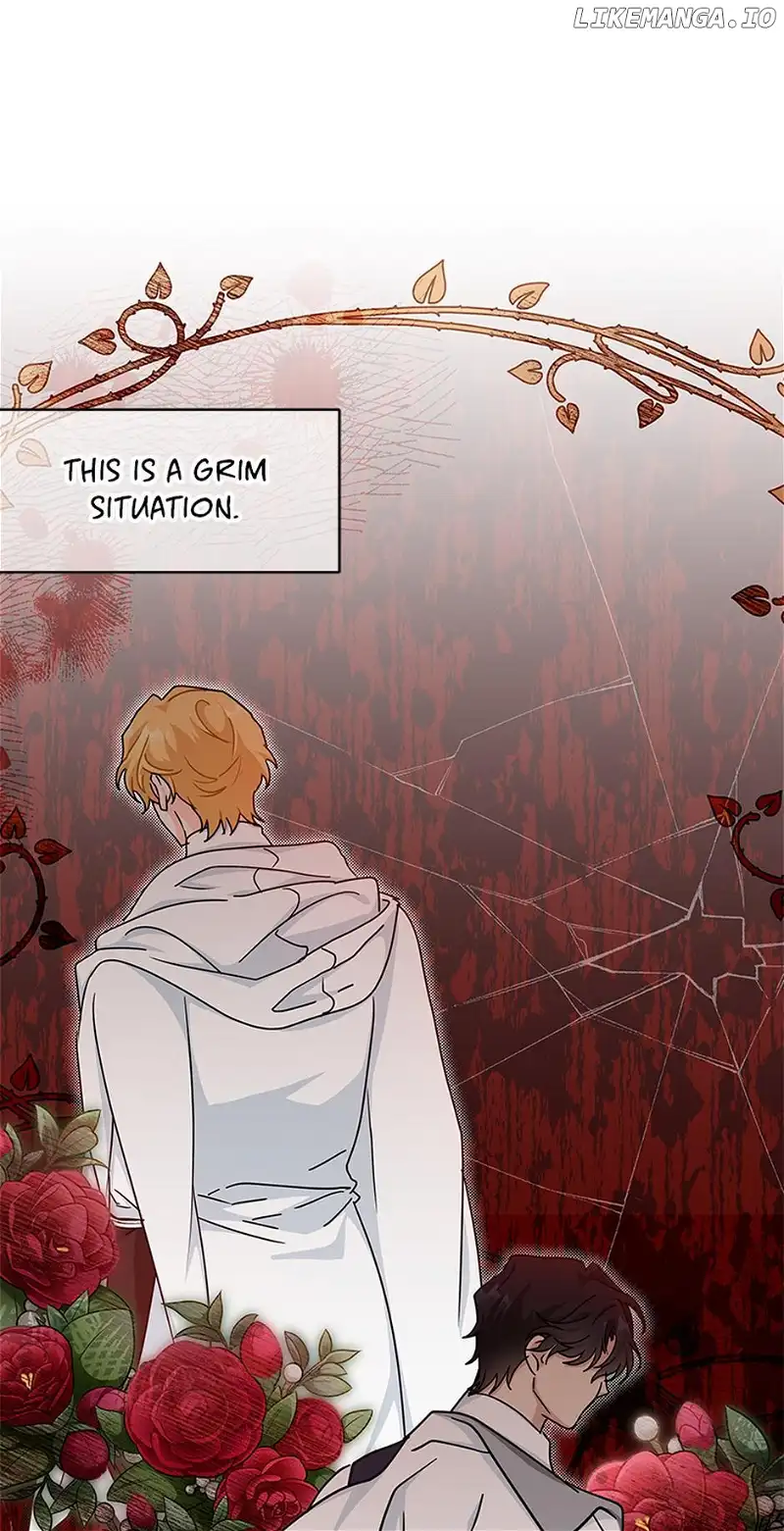 I Became the Head of the Family - Chapter 58 Page 47