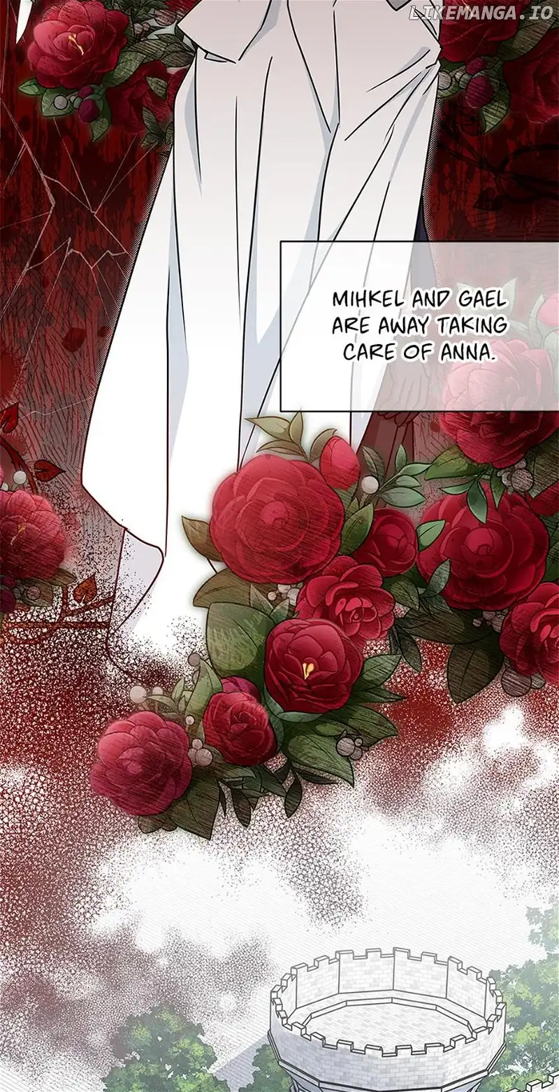 I Became the Head of the Family - Chapter 58 Page 48