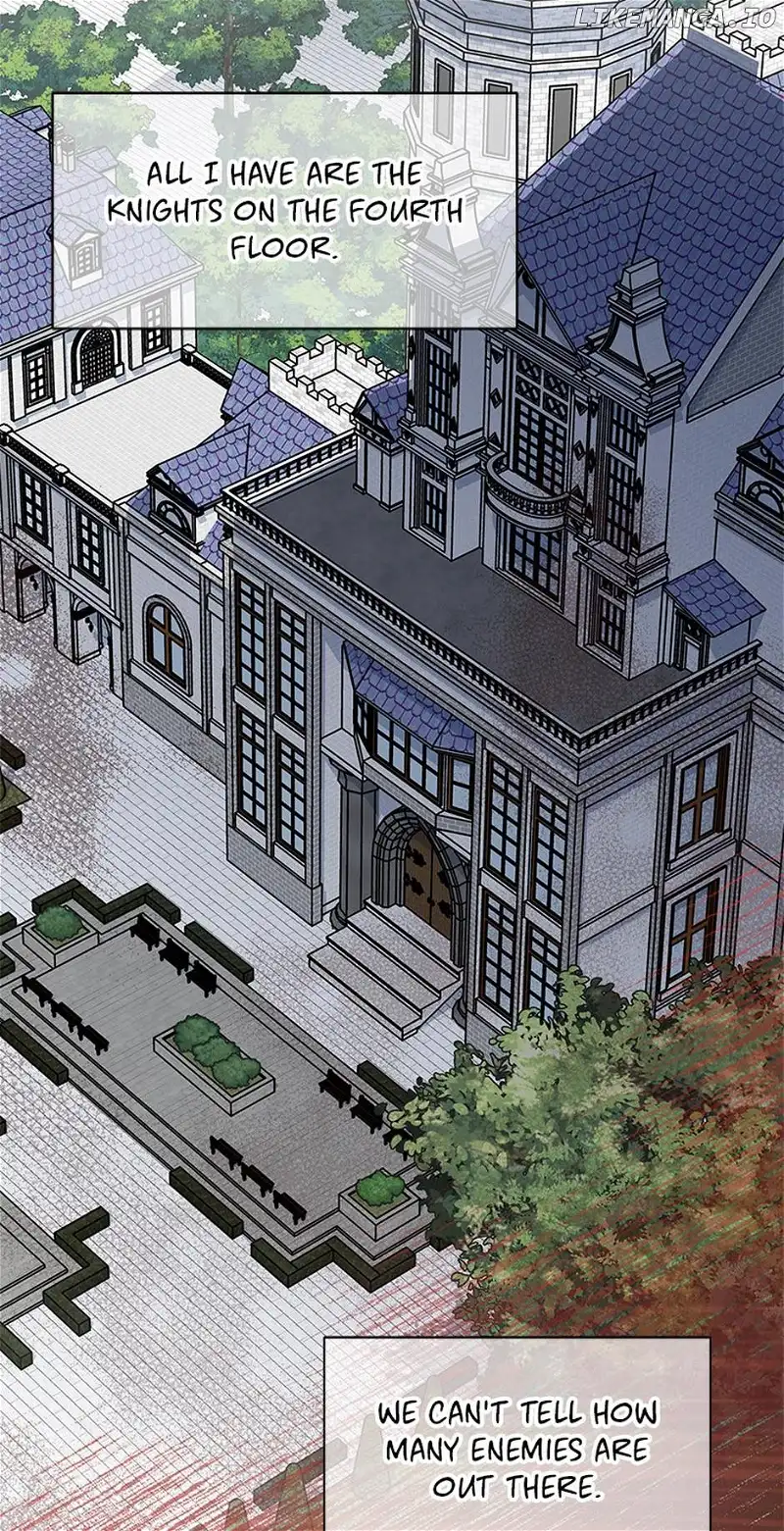 I Became the Head of the Family - Chapter 58 Page 49