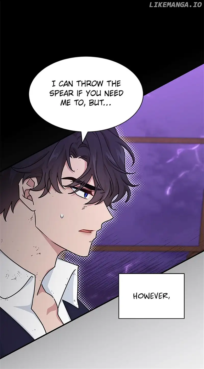 I Became the Head of the Family - Chapter 58 Page 5