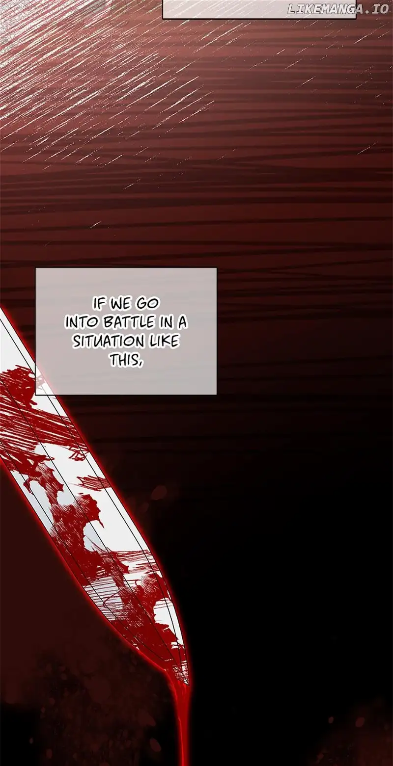 I Became the Head of the Family - Chapter 58 Page 50