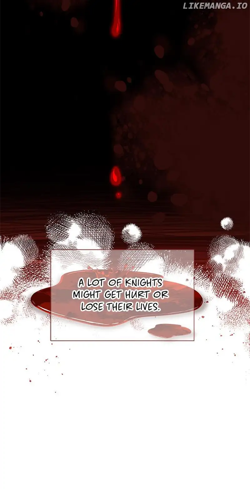 I Became the Head of the Family - Chapter 58 Page 51