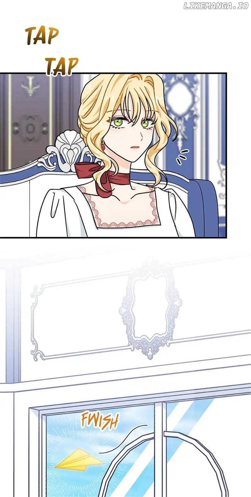 I Became the Head of the Family - Chapter 58 Page 52