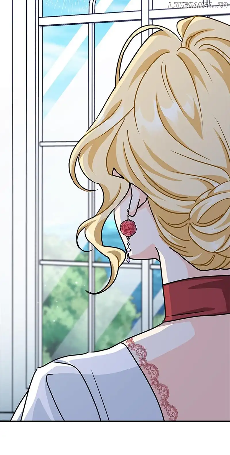 I Became the Head of the Family - Chapter 58 Page 53