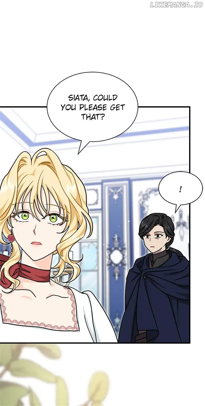 I Became the Head of the Family - Chapter 58 Page 54