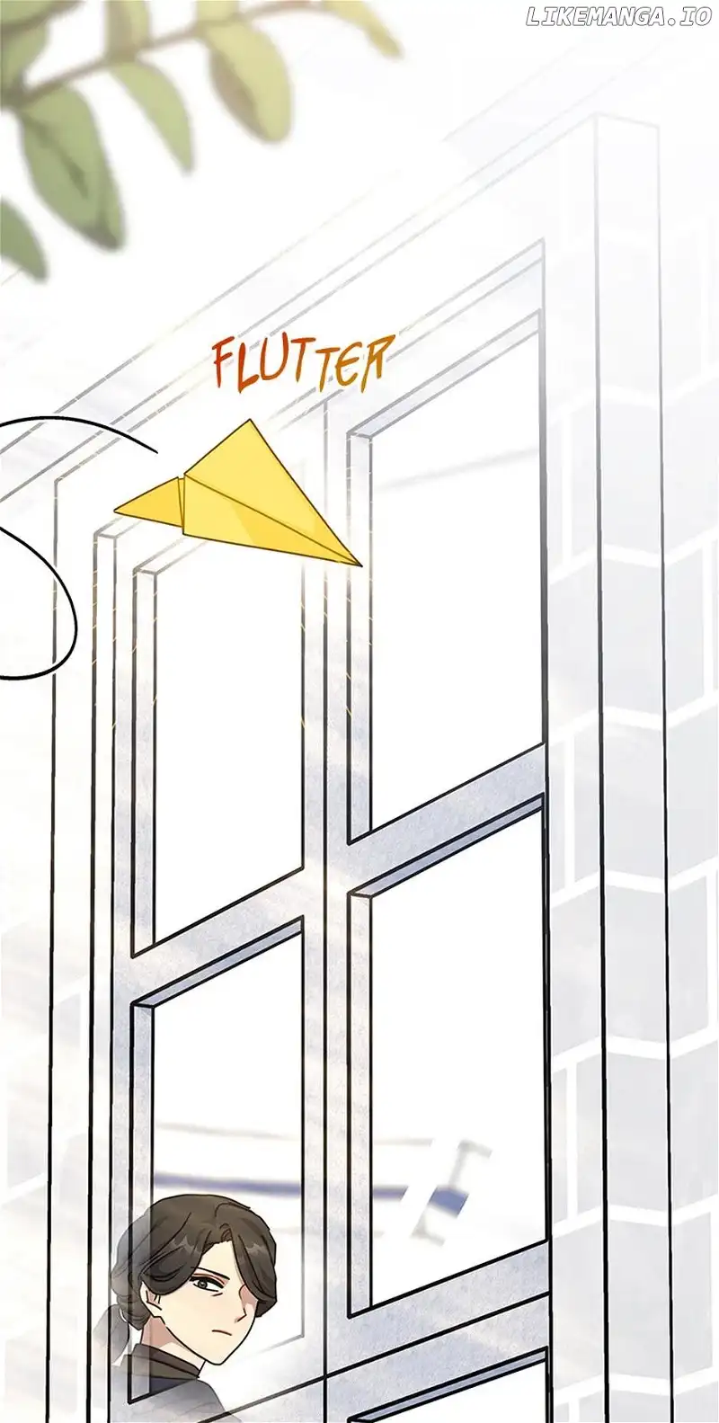 I Became the Head of the Family - Chapter 58 Page 55