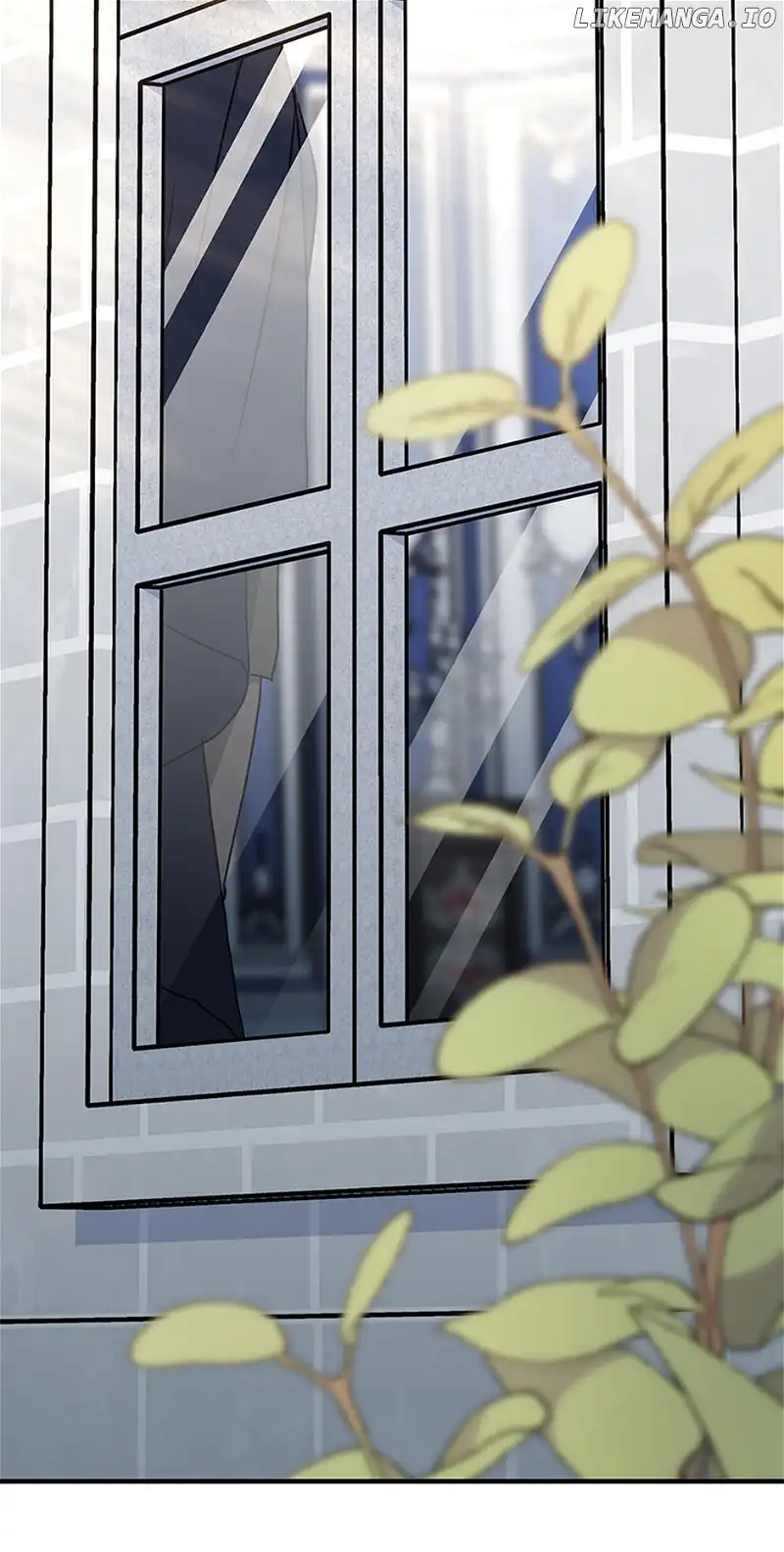 I Became the Head of the Family - Chapter 58 Page 56