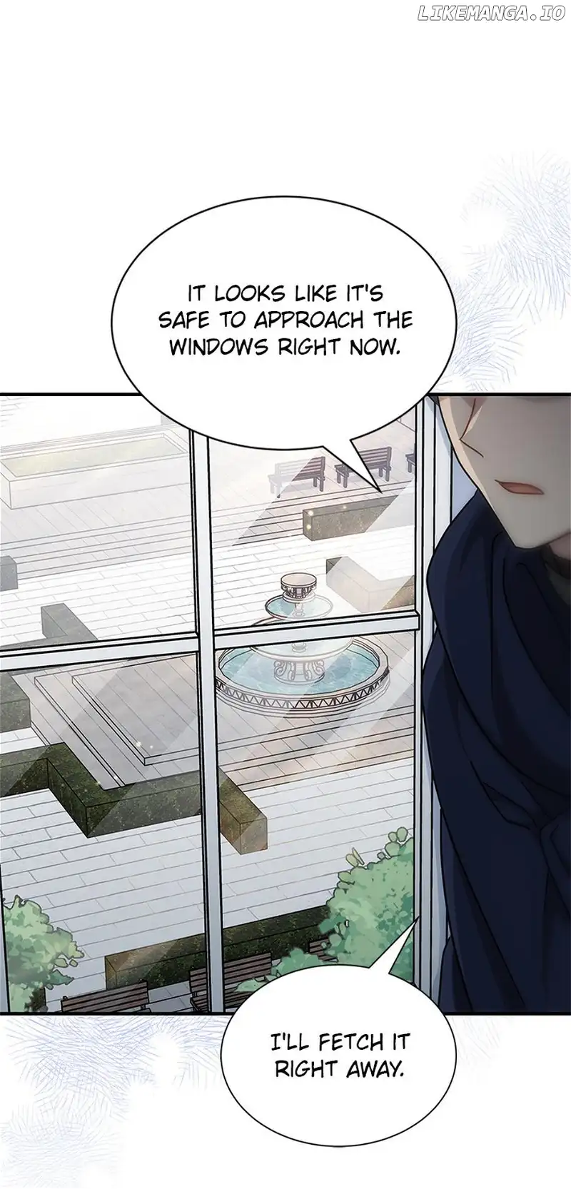 I Became the Head of the Family - Chapter 58 Page 57