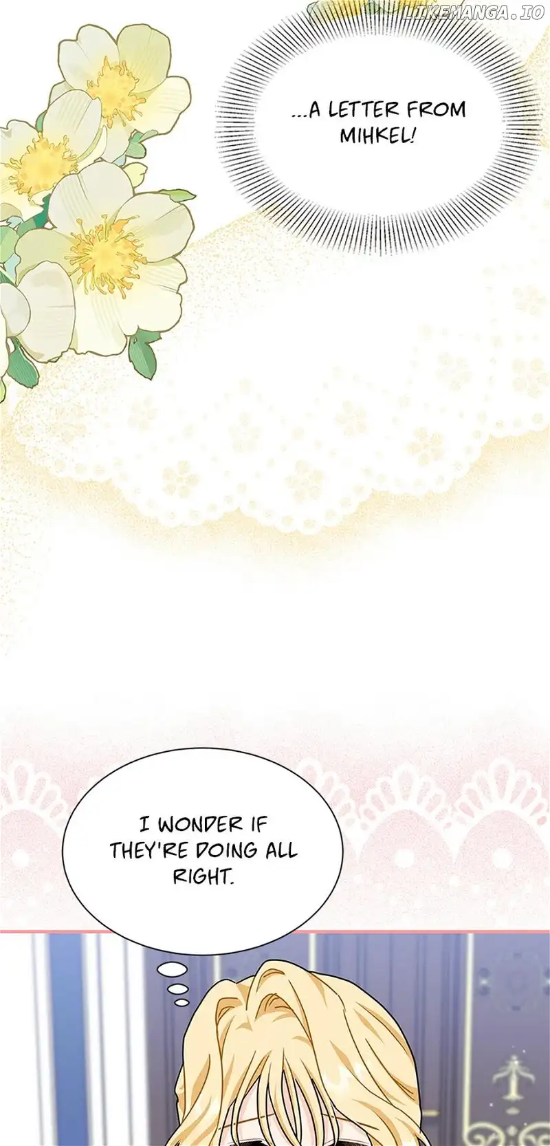 I Became the Head of the Family - Chapter 58 Page 59