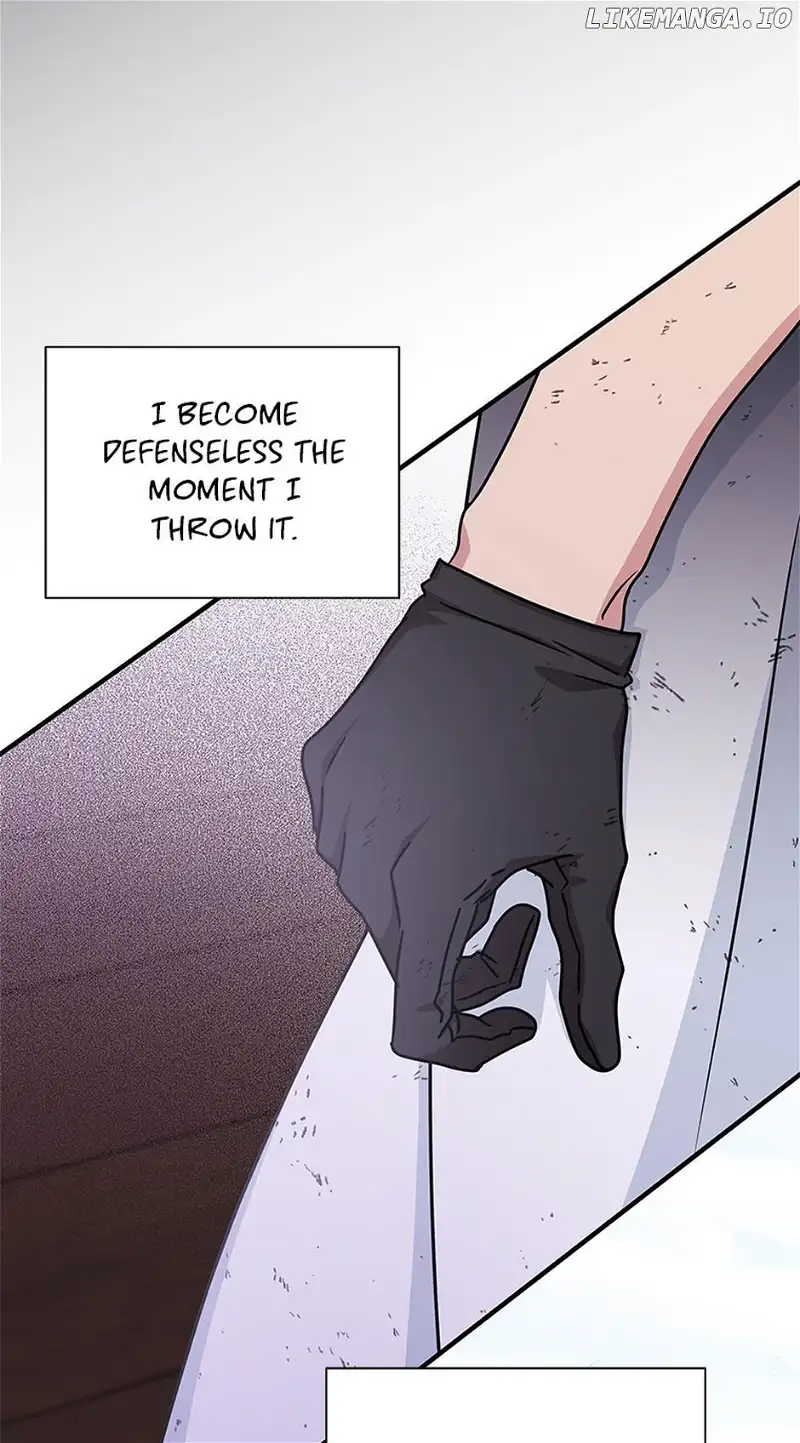 I Became the Head of the Family - Chapter 58 Page 6