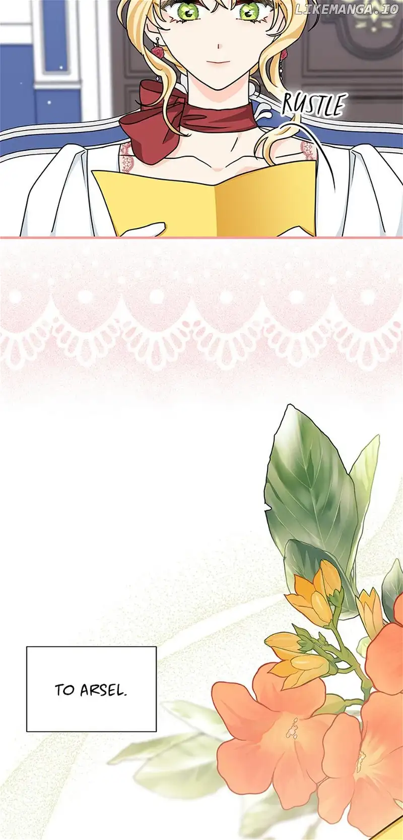 I Became the Head of the Family - Chapter 58 Page 60