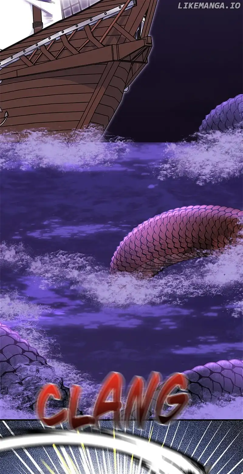 I Became the Head of the Family - Chapter 58 Page 64