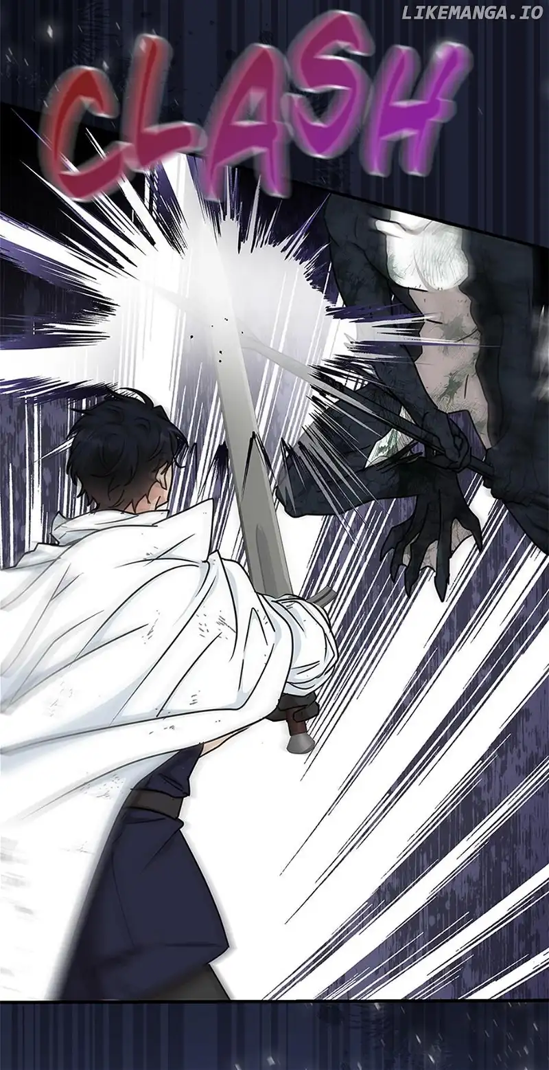 I Became the Head of the Family - Chapter 58 Page 67