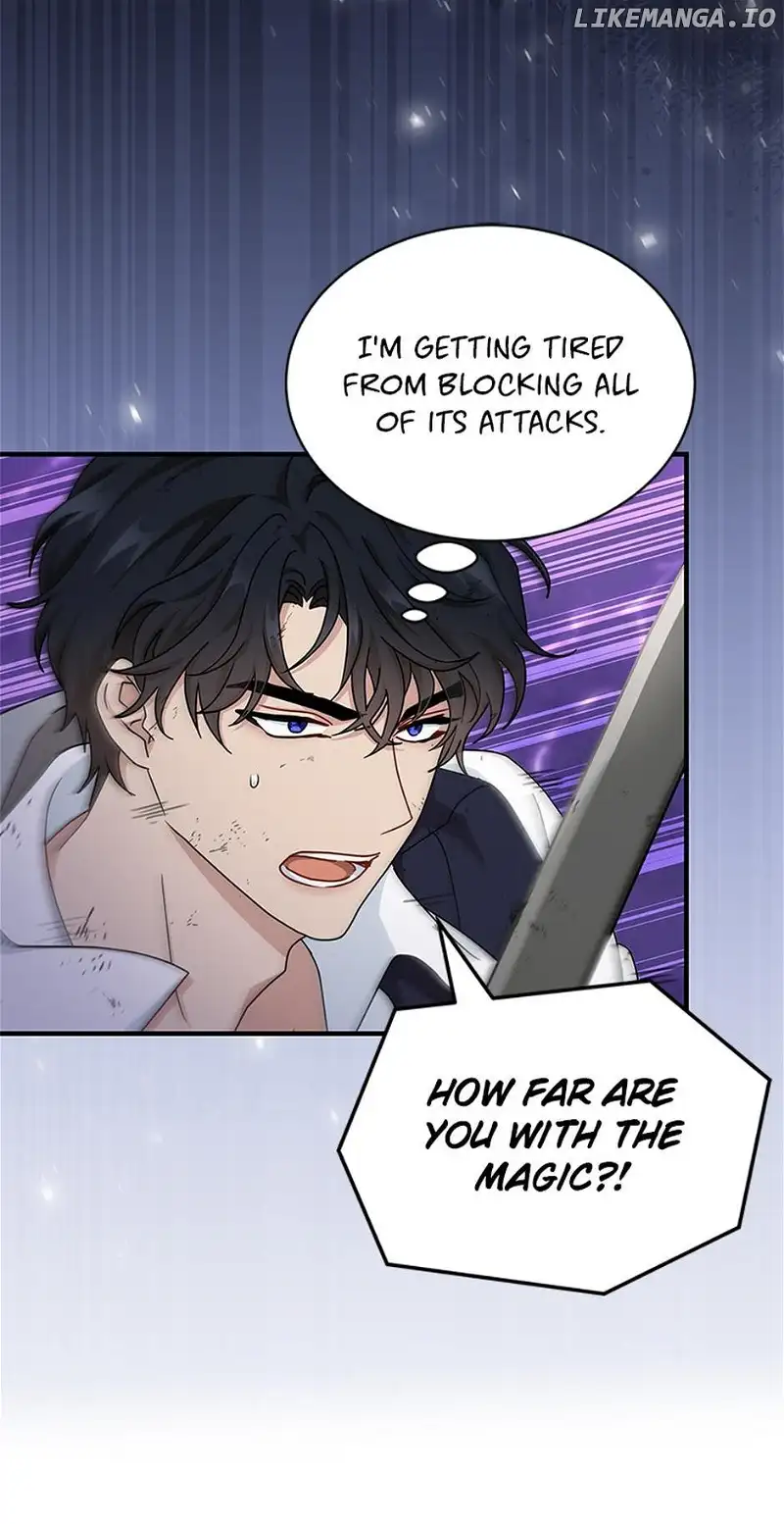 I Became the Head of the Family - Chapter 58 Page 68