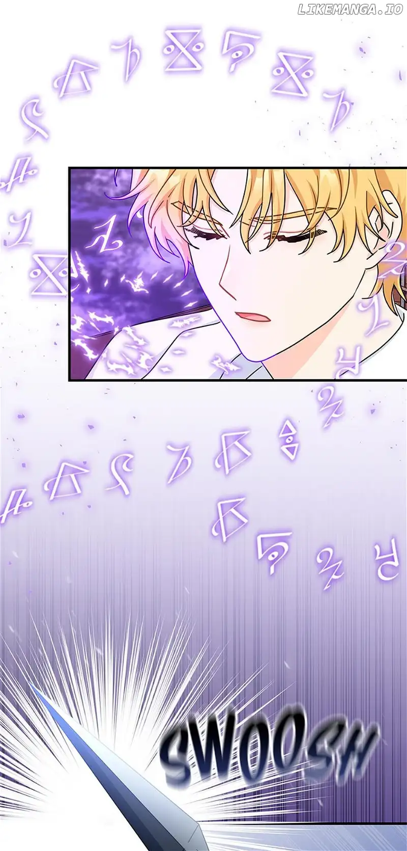 I Became the Head of the Family - Chapter 58 Page 69