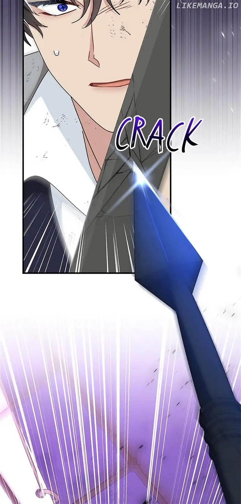 I Became the Head of the Family - Chapter 58 Page 71