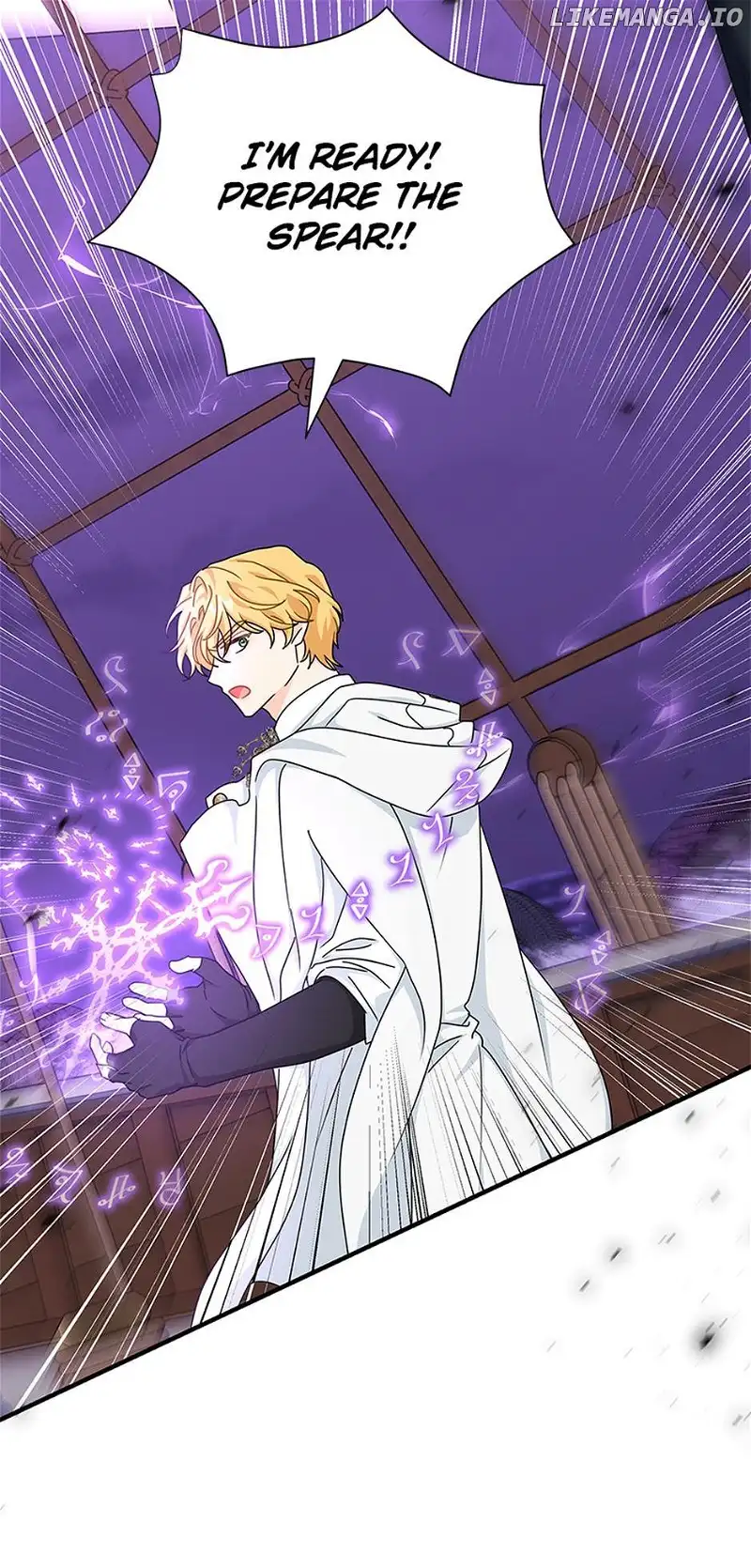 I Became the Head of the Family - Chapter 58 Page 72