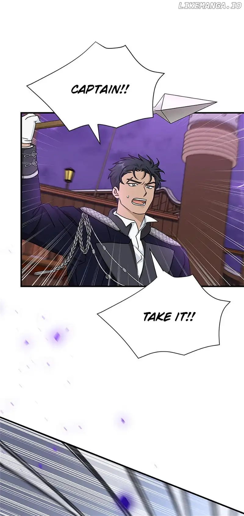 I Became the Head of the Family - Chapter 58 Page 73