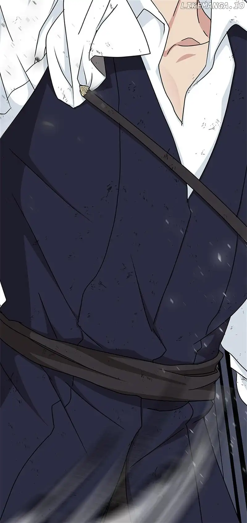 I Became the Head of the Family - Chapter 58 Page 76