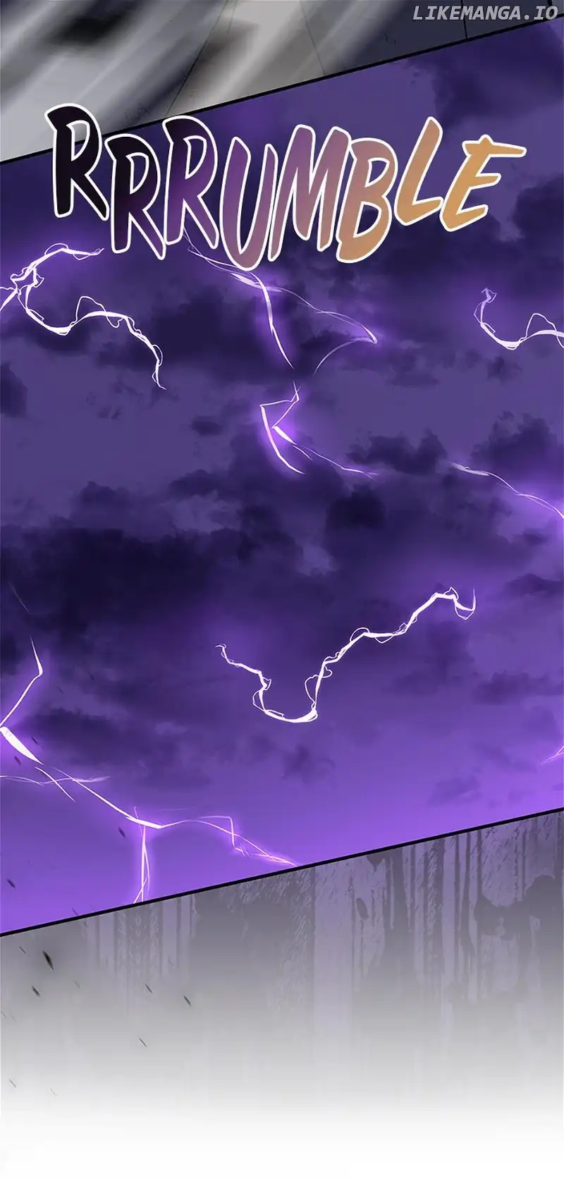 I Became the Head of the Family - Chapter 58 Page 77