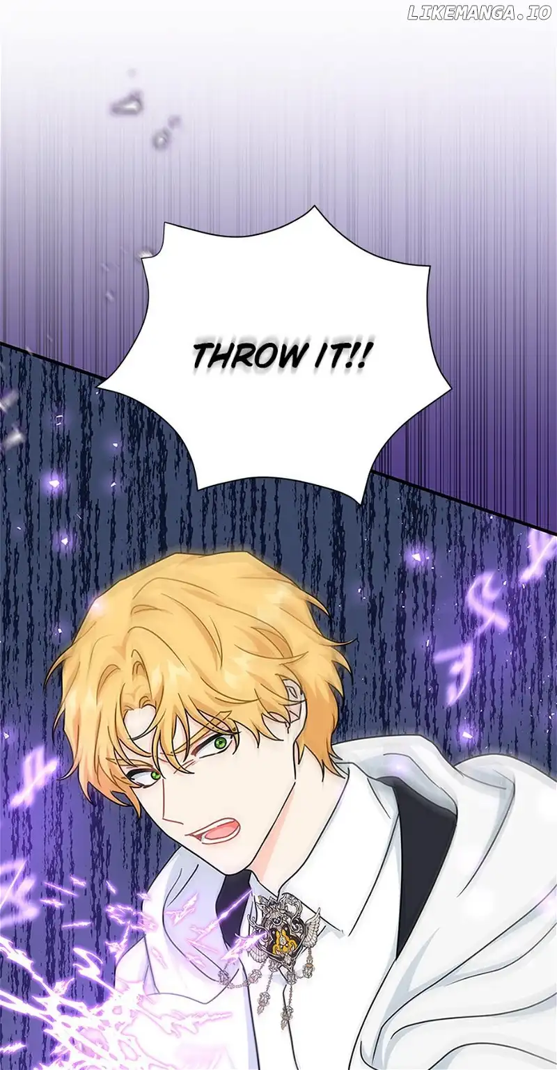 I Became the Head of the Family - Chapter 58 Page 78