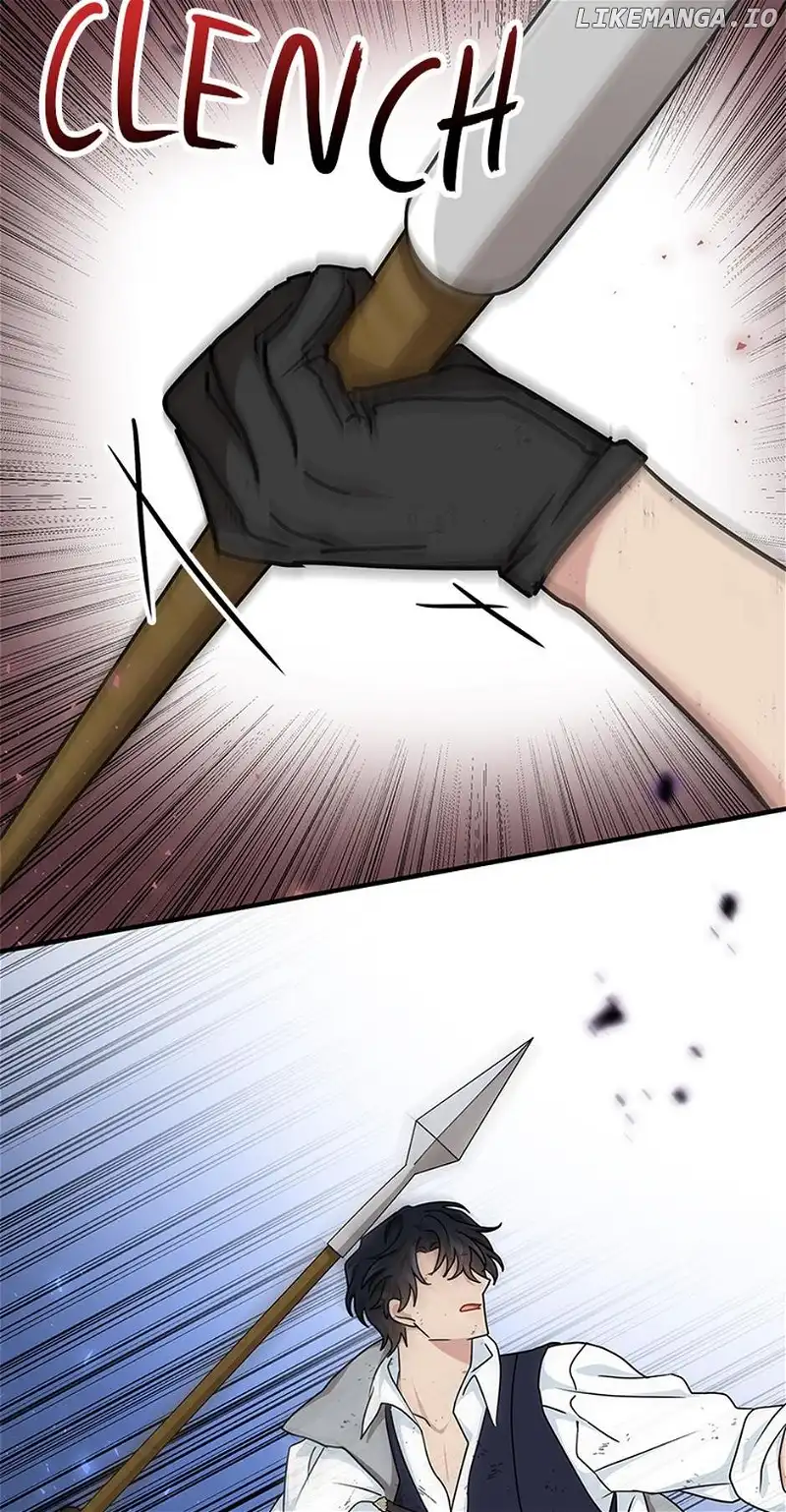 I Became the Head of the Family - Chapter 58 Page 80