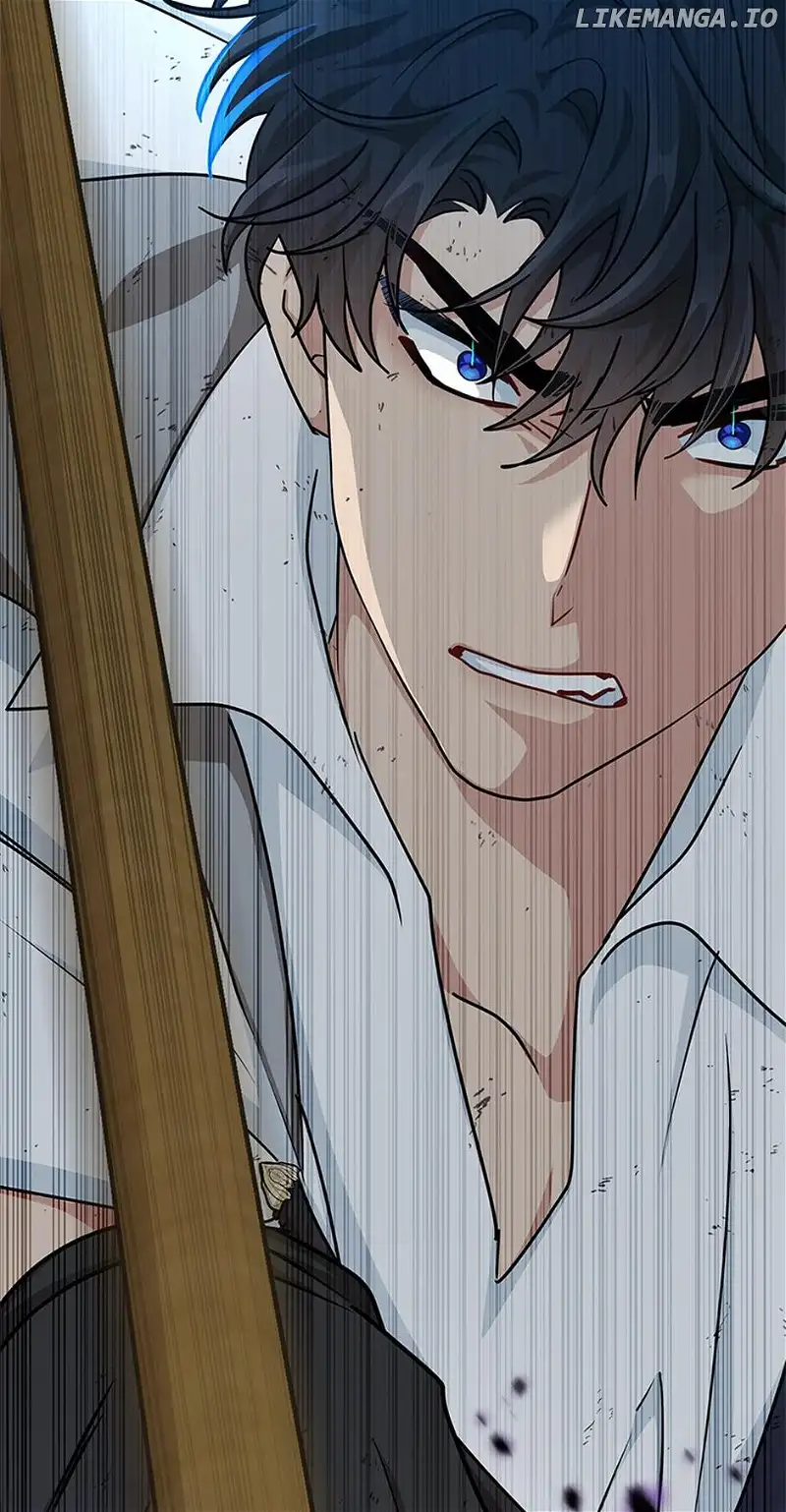 I Became the Head of the Family - Chapter 58 Page 82