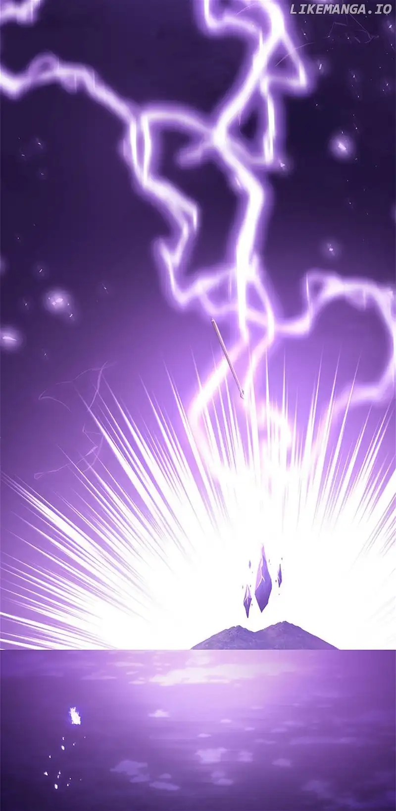 I Became the Head of the Family - Chapter 58 Page 87